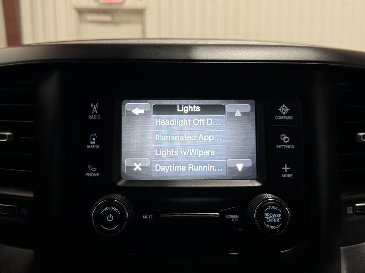 Used 2023 RAM 3500 Tradesman w/ Snow Chief Group AWD/4WD image 47