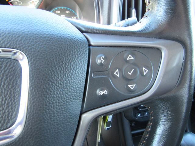 Used 2022 GMC Canyon AT4 image 20