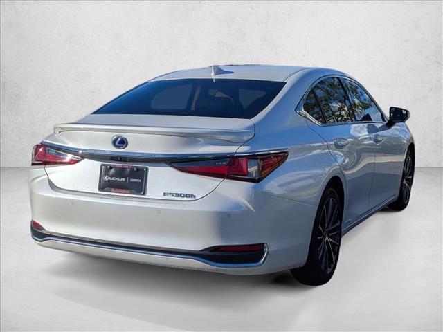 Used 2022 Lexus ES 300h ES 300h image 5