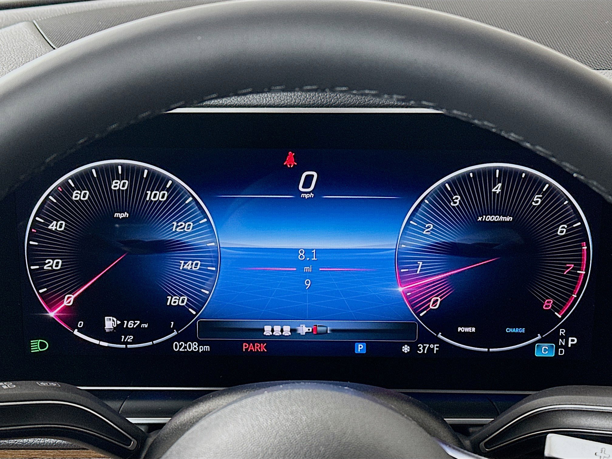 New 2026 Mercedes-Benz GLE 350 4MATIC image 12