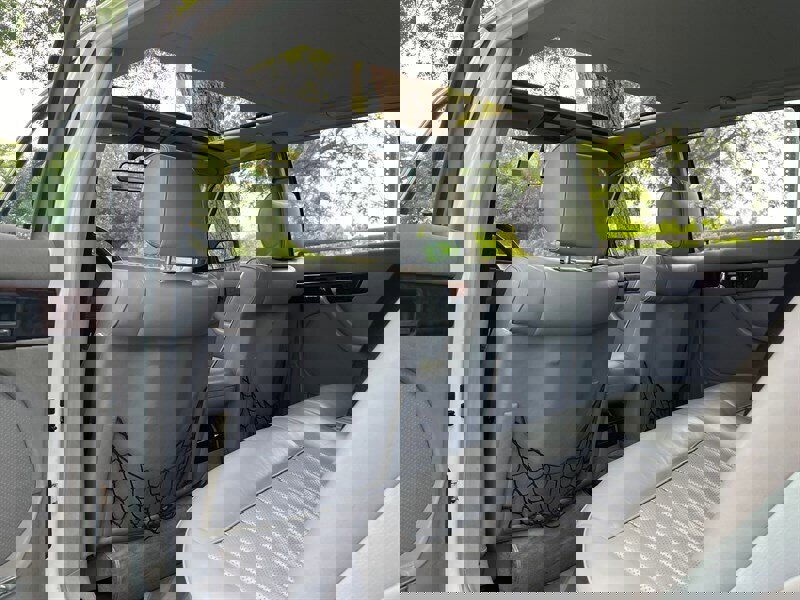 Used 1987 Mercedes-Benz 560 SEL image 11