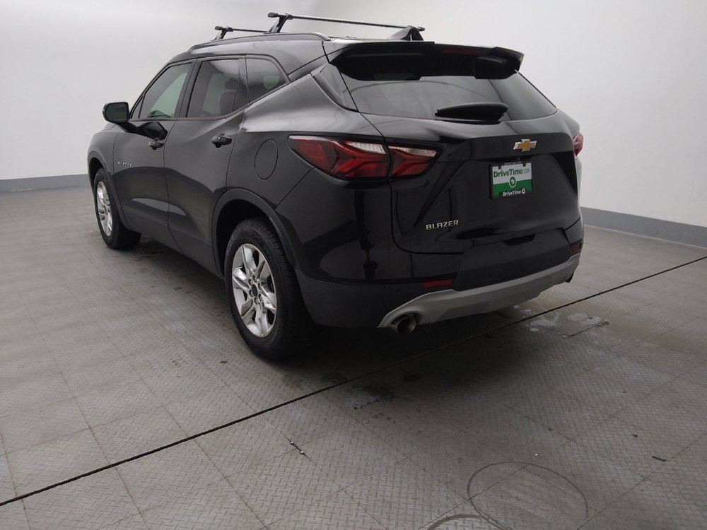 Used 2020 Chevrolet Blazer LT image 5