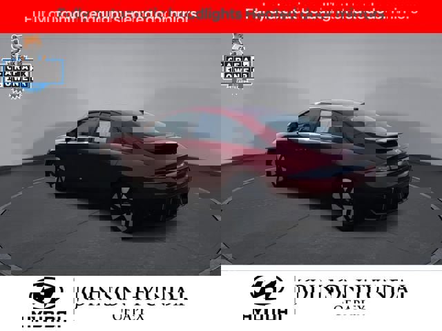 Certified 2024 Hyundai Ioniq 6 SE image 7