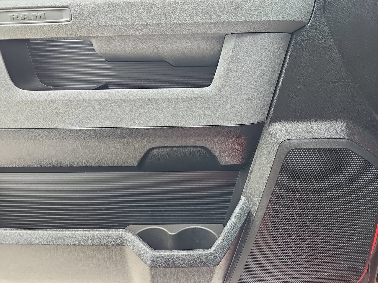 Used 2019 RAM 1500 Big Horn AWD/4WD image 32