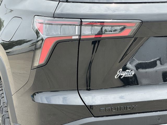 New 2026 Chevrolet Equinox ACTIV w/ Convenience Package III image 6