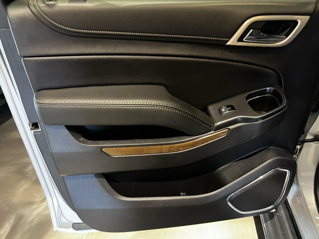 Used 2020 GMC Yukon XL Denali AWD/4WD image 15