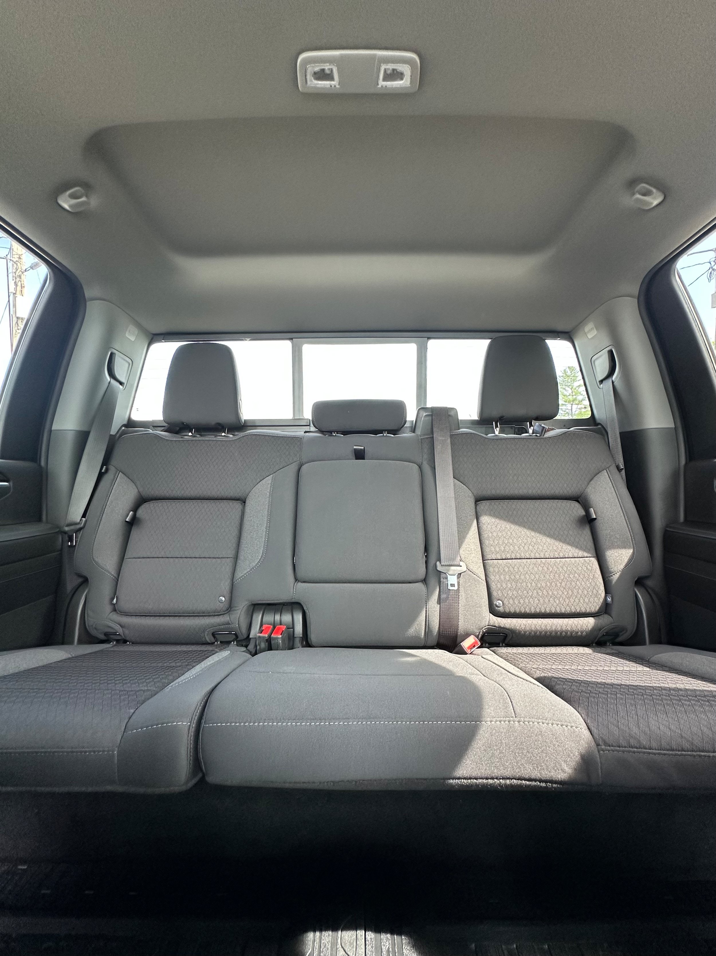 Used 2024 GMC Sierra 2500 SLE w/ SLE Value Package; AWD/4WD image 19