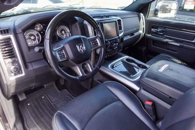 Used 2017 RAM 1500 Limited image 13