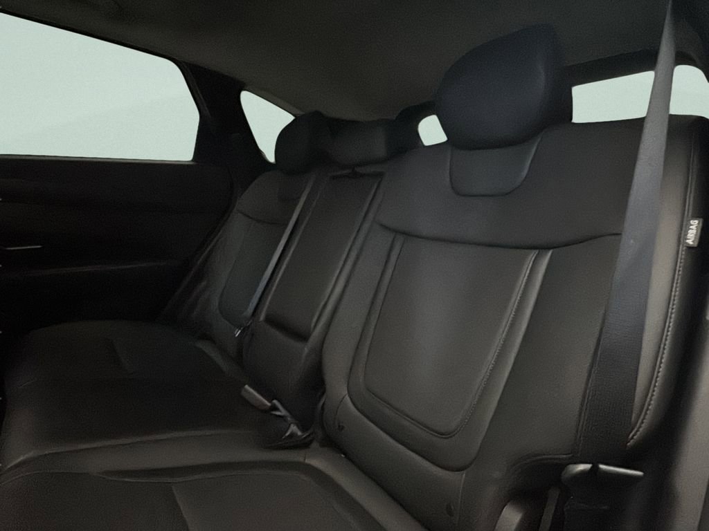 Certified 2025 Hyundai Tucson SEL image 12