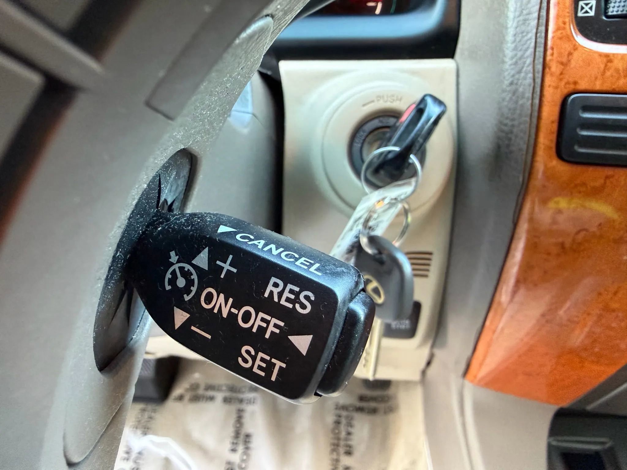 Used 2003 Lexus GX 470 image 26