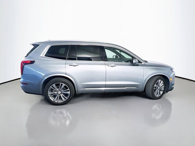 Used 2024 Cadillac XT6 Premium Luxury FWD image 9