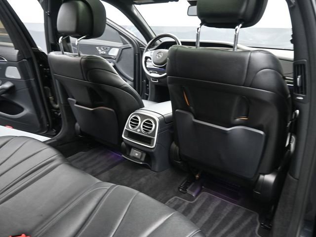 Used 2015 Mercedes-Benz S 550 Sedan w/ Premium 1 Package image 27