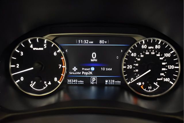 Used 2025 Nissan Altima 2.5 SR FWD image 25