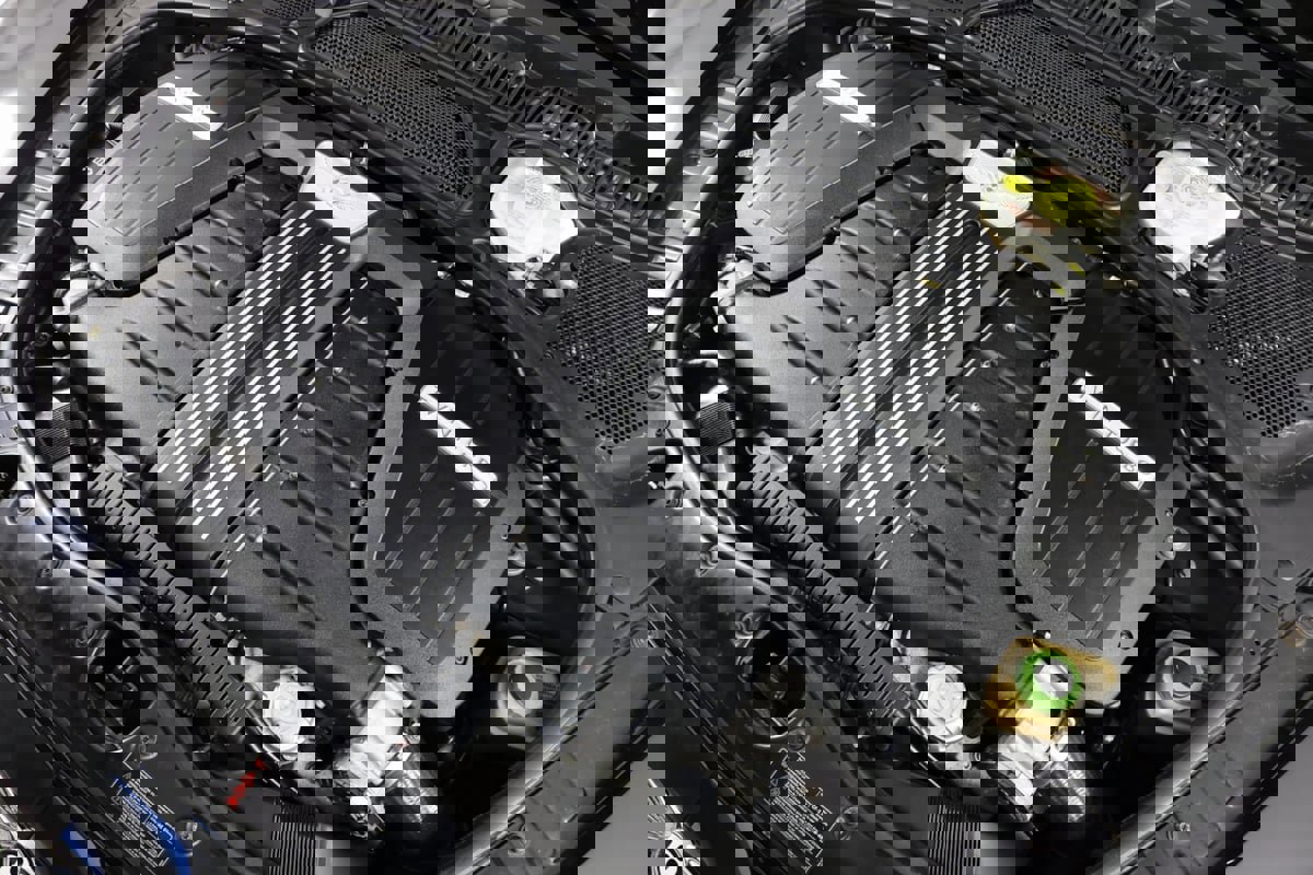 Used 2014 Bentley Continental GT Speed image 29