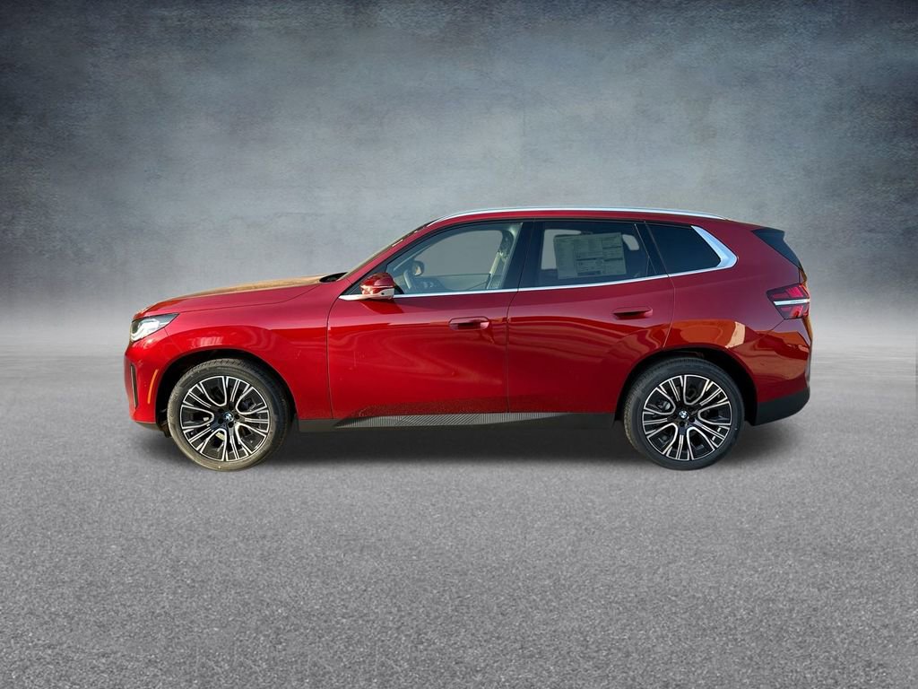 New 2026 BMW X3 xDrive30 image 5