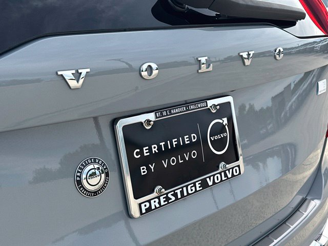 Certified 2024 Volvo XC90 T8 Plus w/ Protection Package Premier AWD/4WD image 37