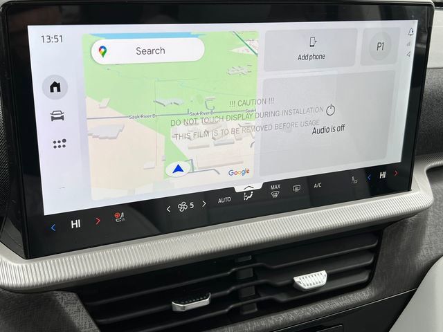 New 2026 Ford Explorer Platinum w/ LUX Leather Package image 23