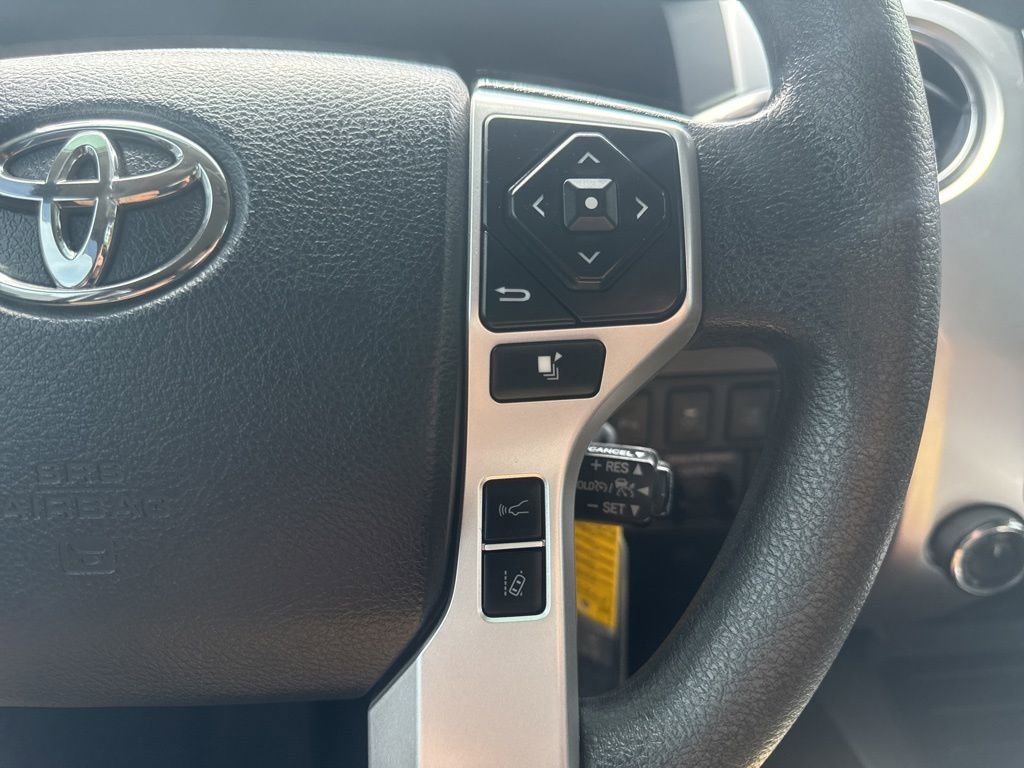 Used 2019 Toyota Tundra SR5 w/ TRD Off Road Package image 21
