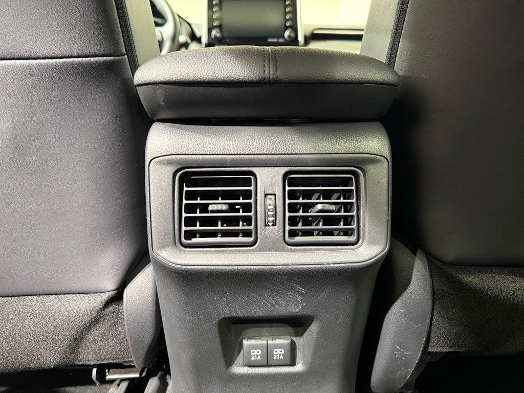 Certified 2019 Toyota RAV4 XSE w/ XSE Weather Package image 22