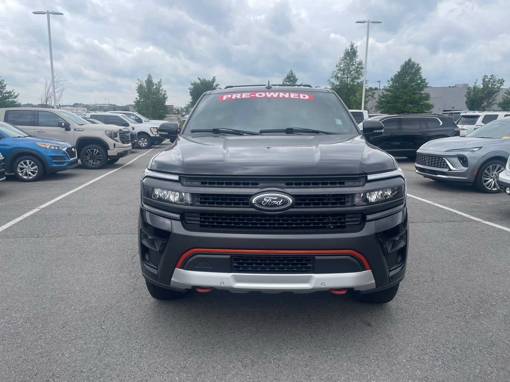Used 2022 Ford Expedition Timberline AWD/4WD image 3
