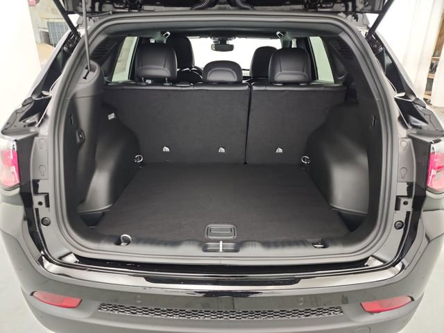 New 2026 Jeep Compass Limited image 20