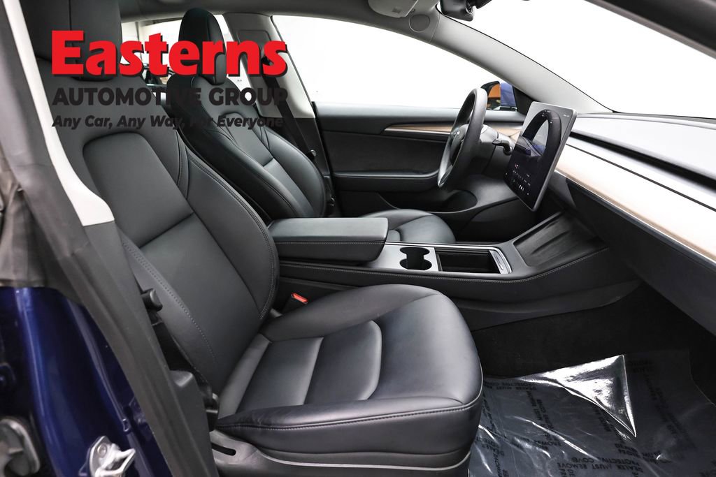 Used 2023 Tesla Model 3 Standard Range RWD image 19