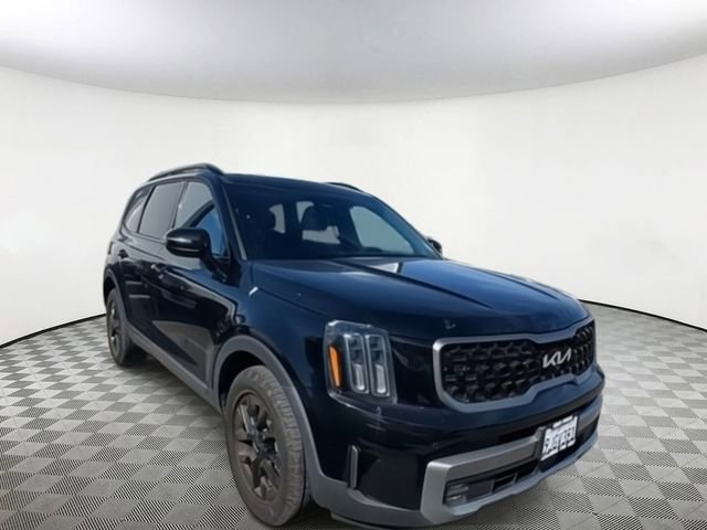 Certified 2023 Kia Telluride SX Prestige X-Pro image 7