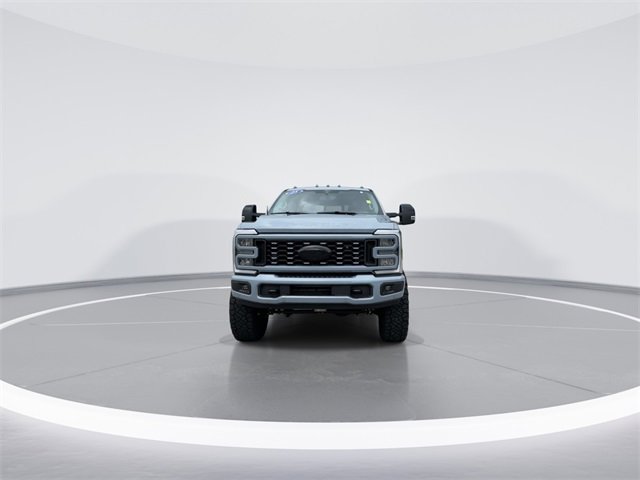 Used 2025 Ford F350 XL image 3