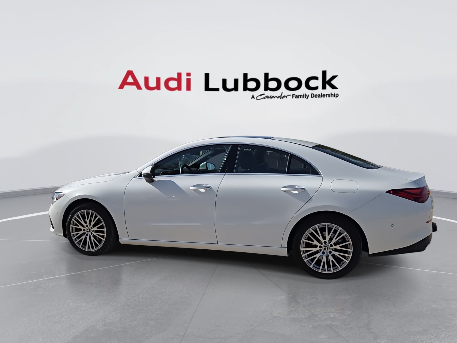 Used 2025 Mercedes-Benz CLA 250 image 6