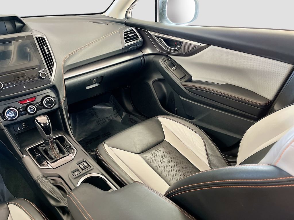 Used 2023 Subaru Crosstrek 2.5i Limited w/ Moonroof Package image 23