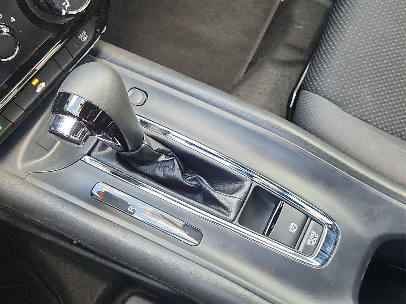 Used 2022 Honda HR-V Sport image 15