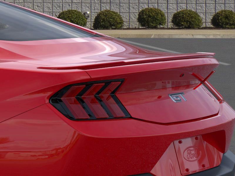 New 2025 Ford Mustang GT Premium image 22