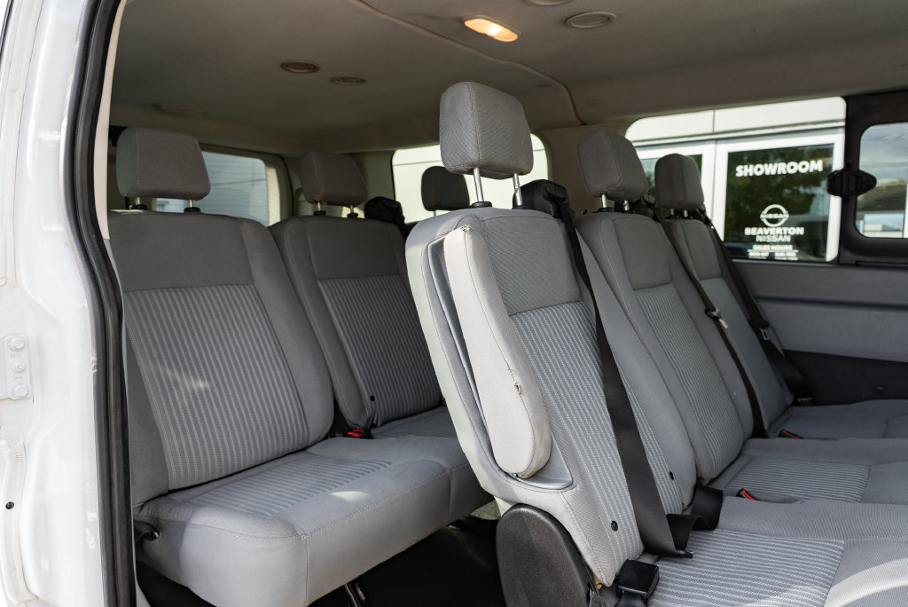 Used 2018 Ford Transit 150 XLT RWD image 25