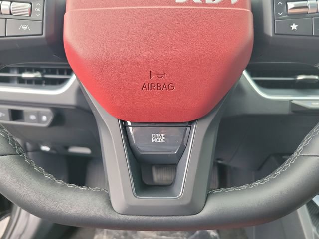 New 2026 Kia K4 GT-Line image 20