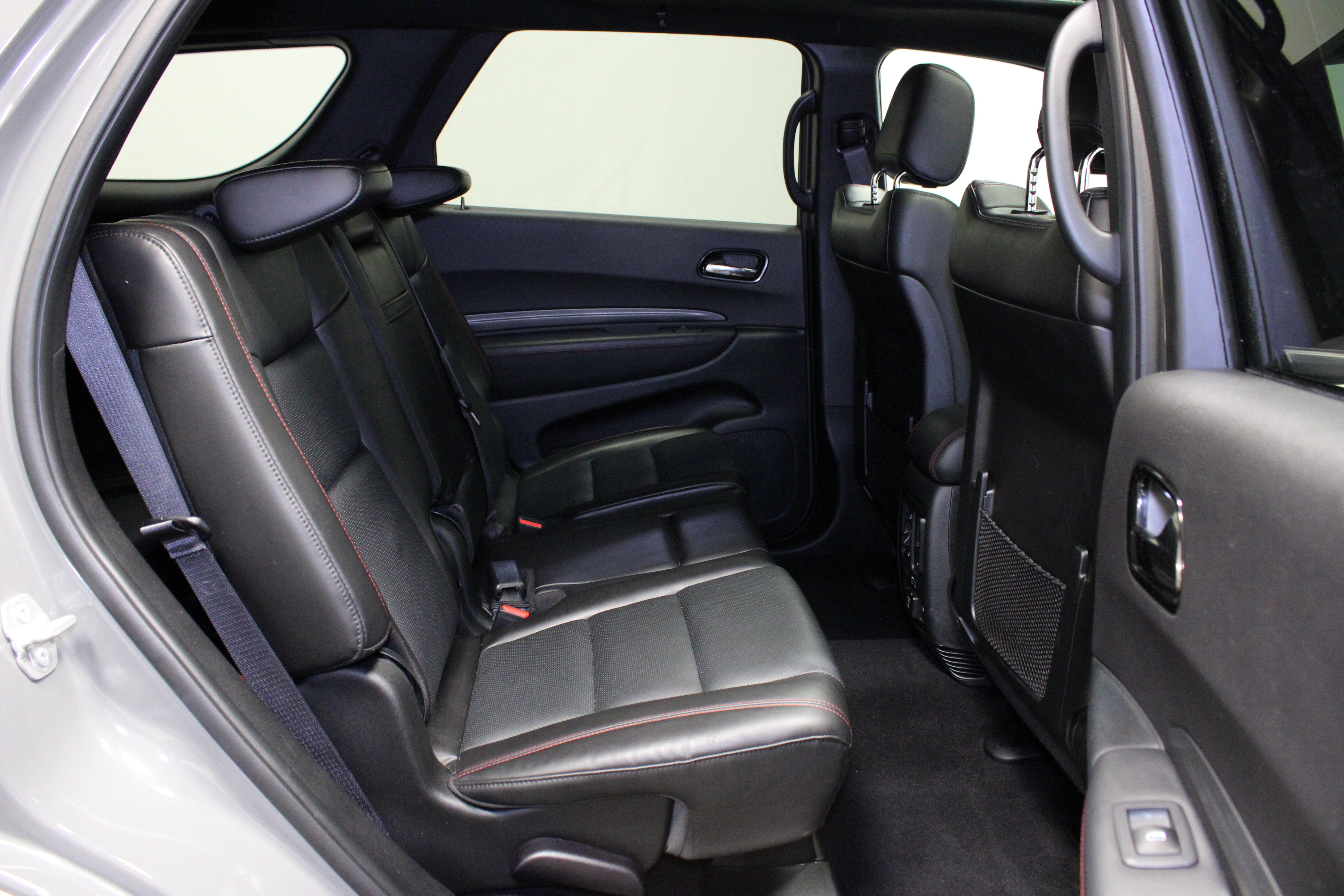 Used 2025 Dodge Durango R/T AWD/4WD image 16