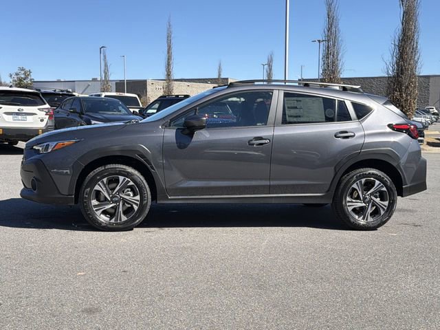New 2026 Subaru Crosstrek 2.0i Premium image 6