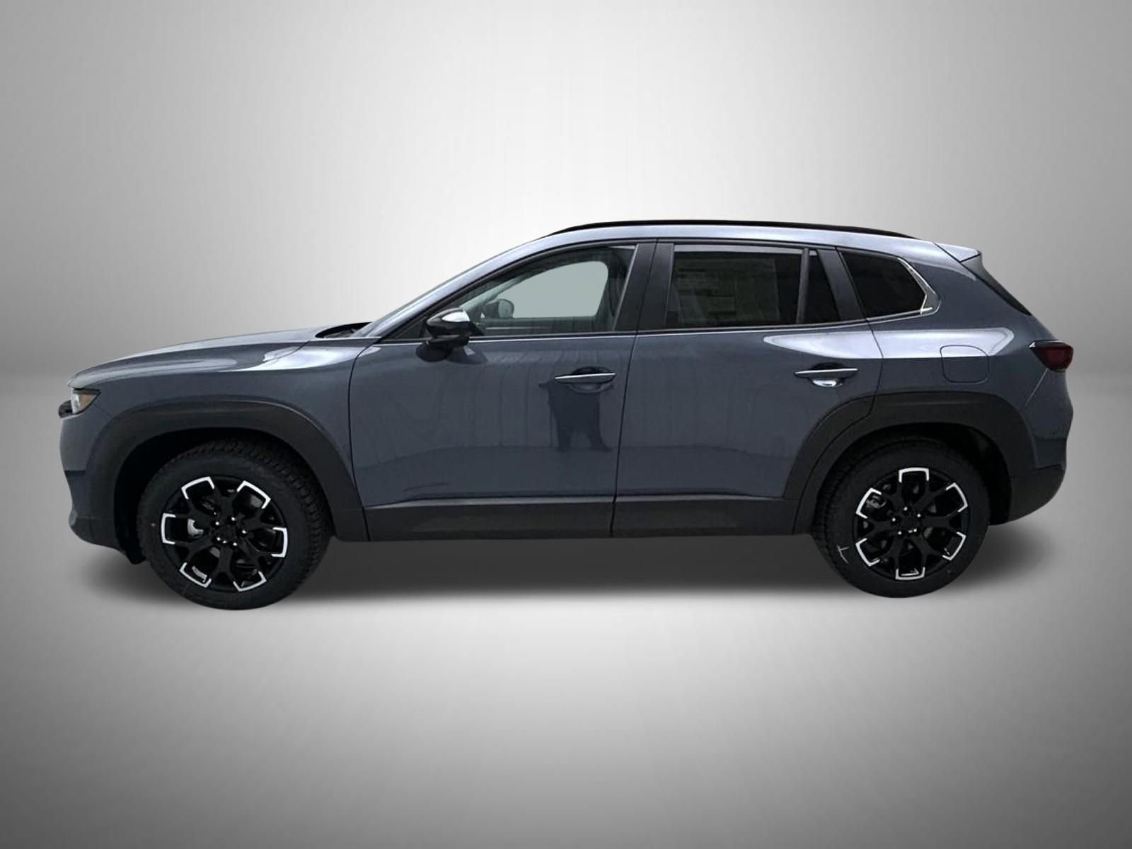 New 2026 MAZDA CX-50 Meridian Edition w/ Cargo Package image 8