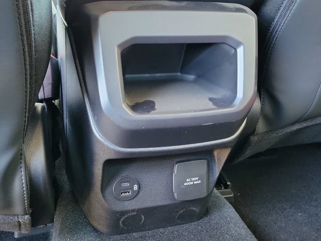 New 2026 Ford Ranger Raptor AWD/4WD image 17