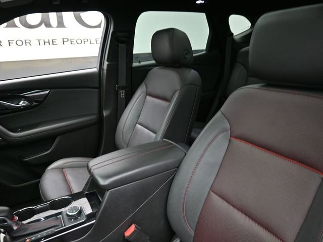 Used 2024 Chevrolet Blazer RS w/ Driver Confidence II Package image 16
