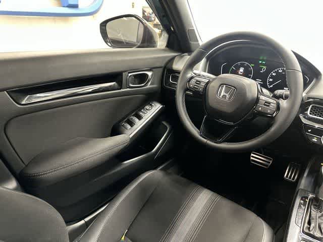 Used 2025 Honda Civic Sport image 12