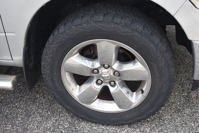 Used 2014 RAM 1500 Big Horn AWD/4WD image 11