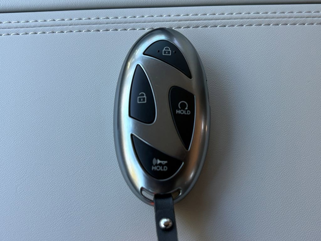 New 2026 Hyundai Santa Fe SEL image 28