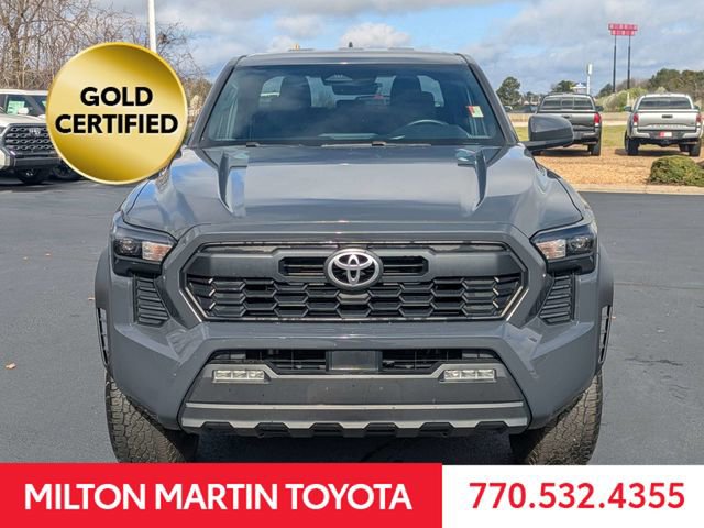 Certified 2024 Toyota Tacoma TRD Off-Road image 9