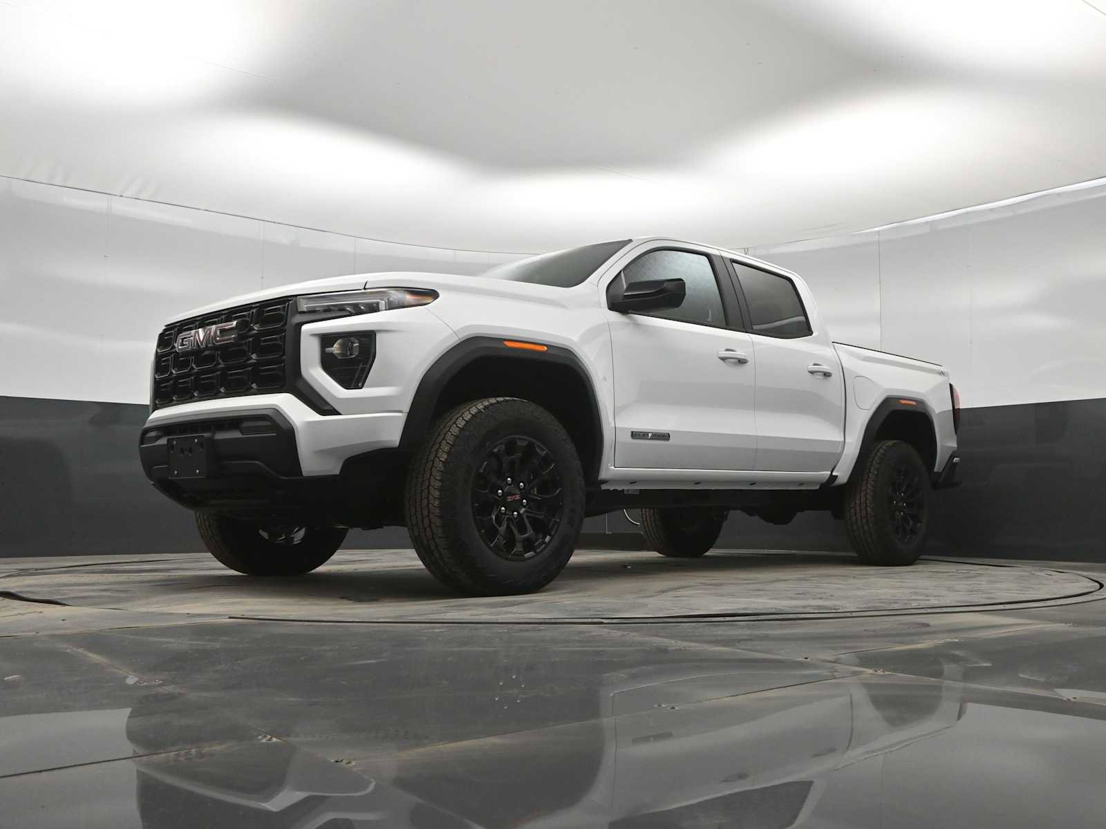 New 2026 GMC Canyon Elevation AWD/4WD image 33