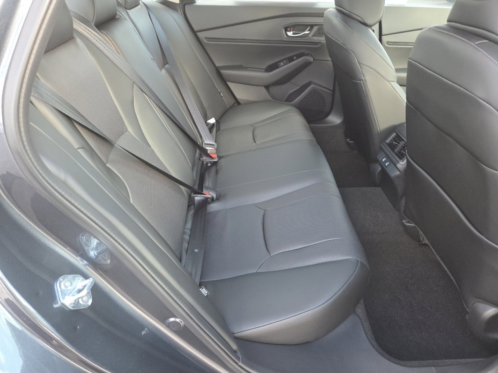 New 2026 Honda Accord Touring image 20