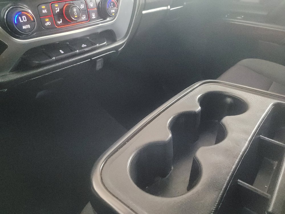 Used 2016 GMC Sierra 1500 SLE w/ SLE Value Package RWD image 26