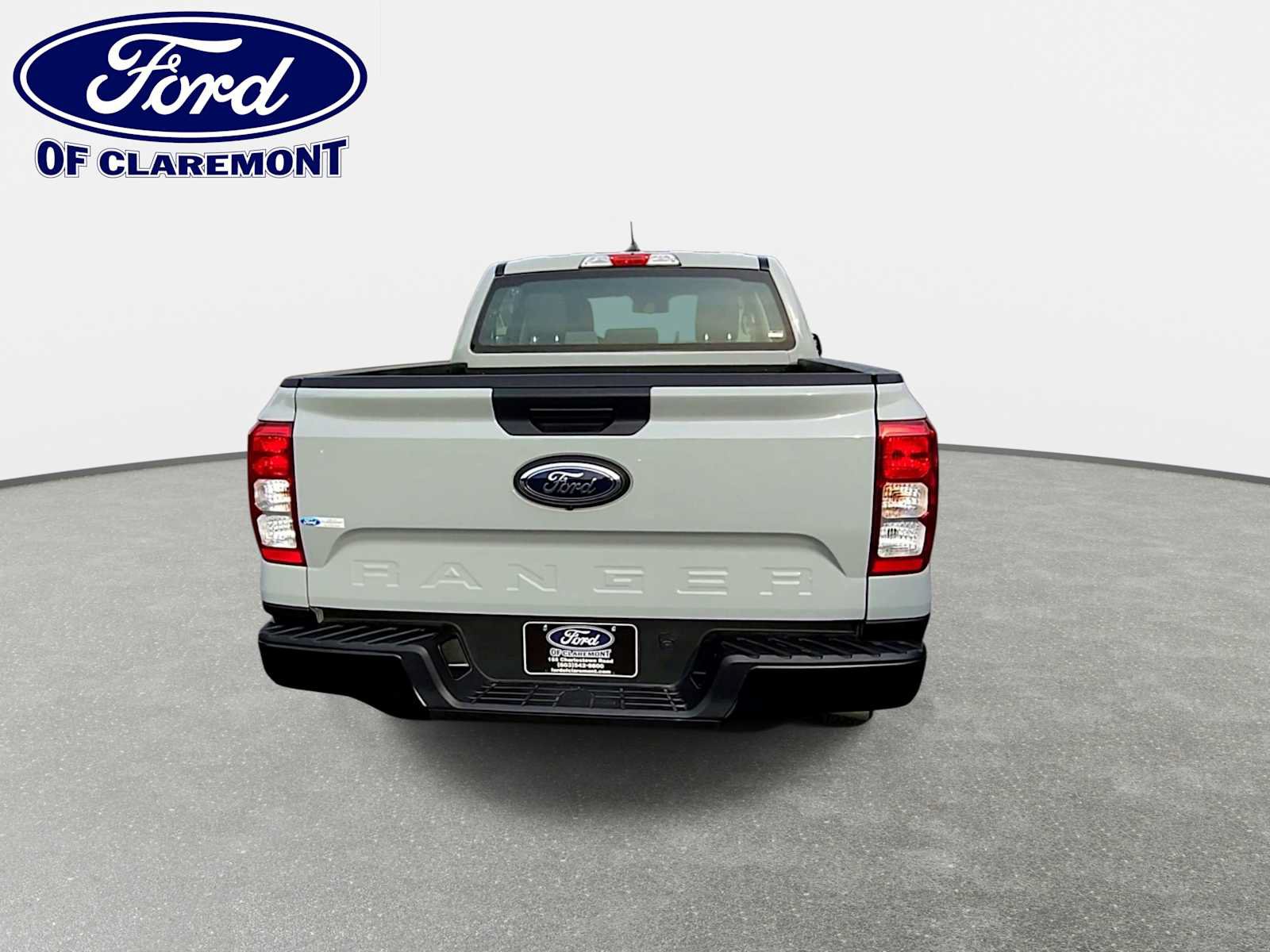 Used 2024 Ford Ranger XL AWD/4WD image 7