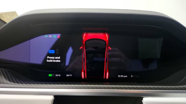 Used 2024 Tesla Model S Plaid AWD/4WD image 56