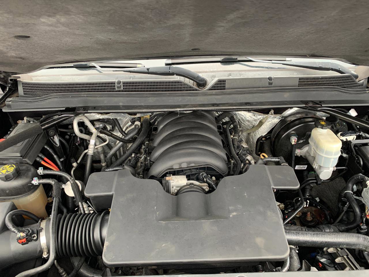 Used 2015 Cadillac Escalade ESV Premium image 51