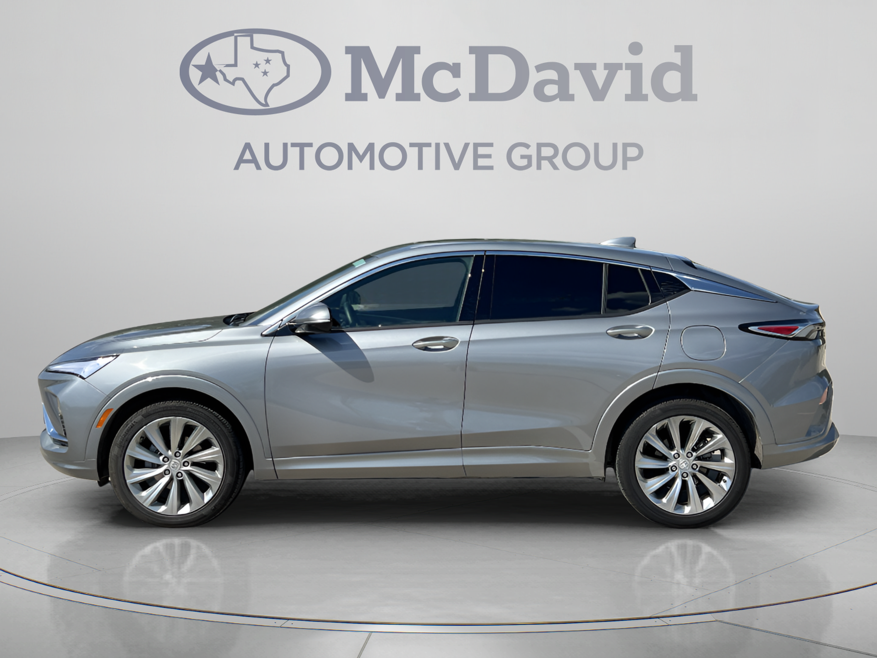 Used 2025 Buick Envista Avenir FWD image 4